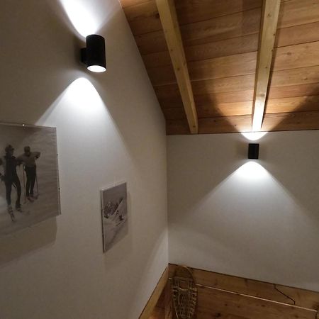 L'Escapade Oisans Apartment Le Vert  Ngoại thất bức ảnh