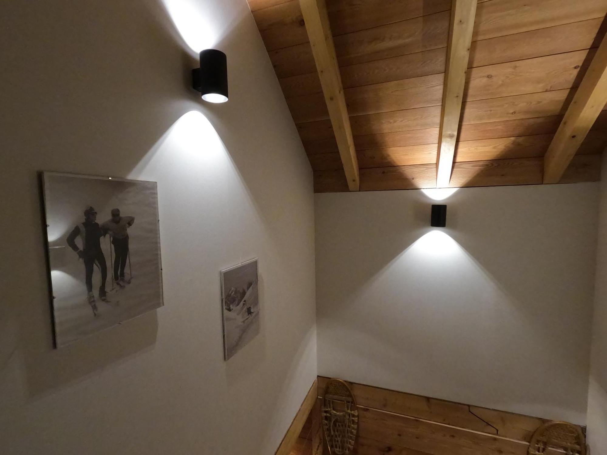 L'Escapade Oisans Apartment Le Vert  Ngoại thất bức ảnh