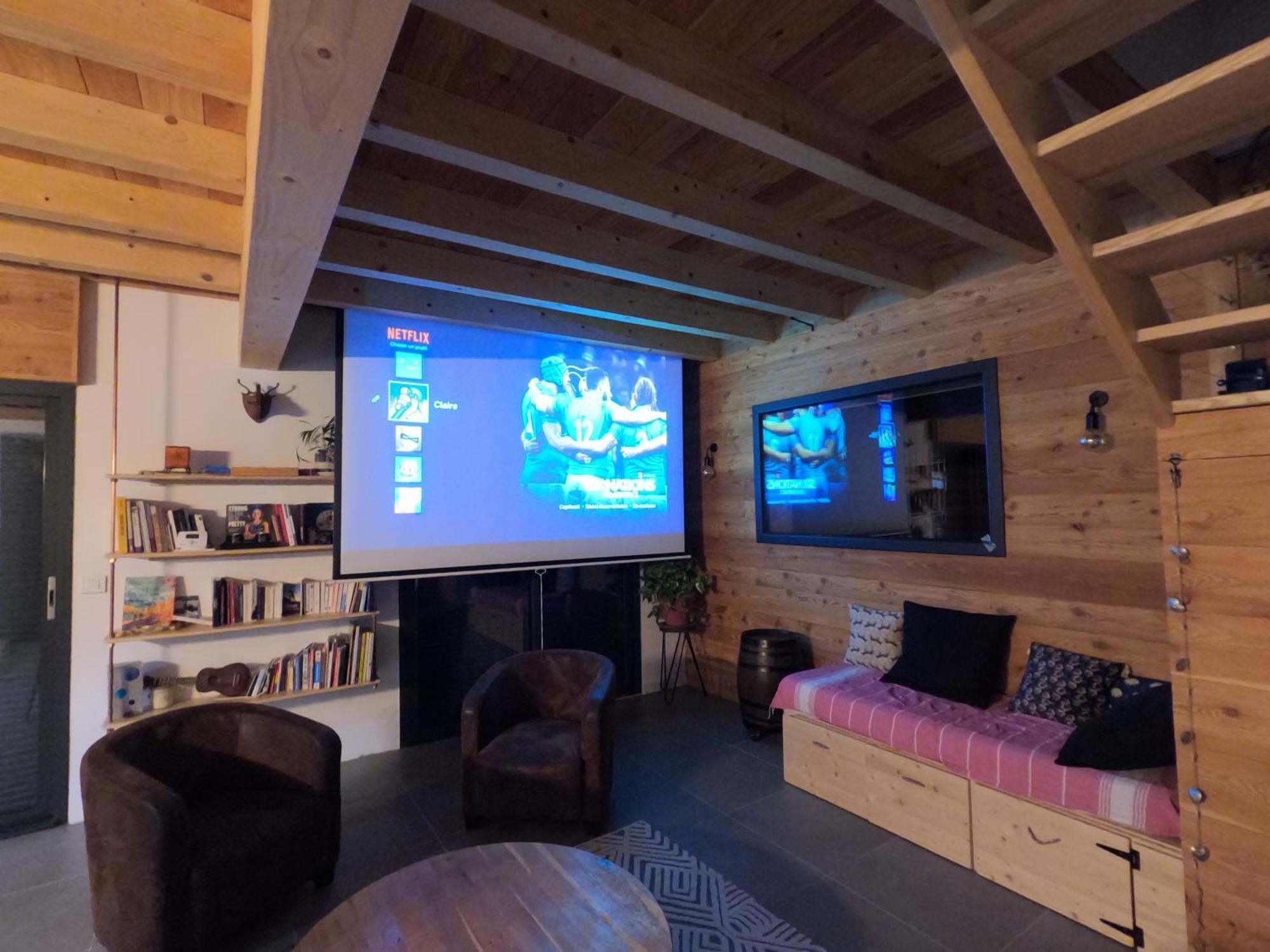 L'Escapade Oisans Apartment Le Vert  Ngoại thất bức ảnh