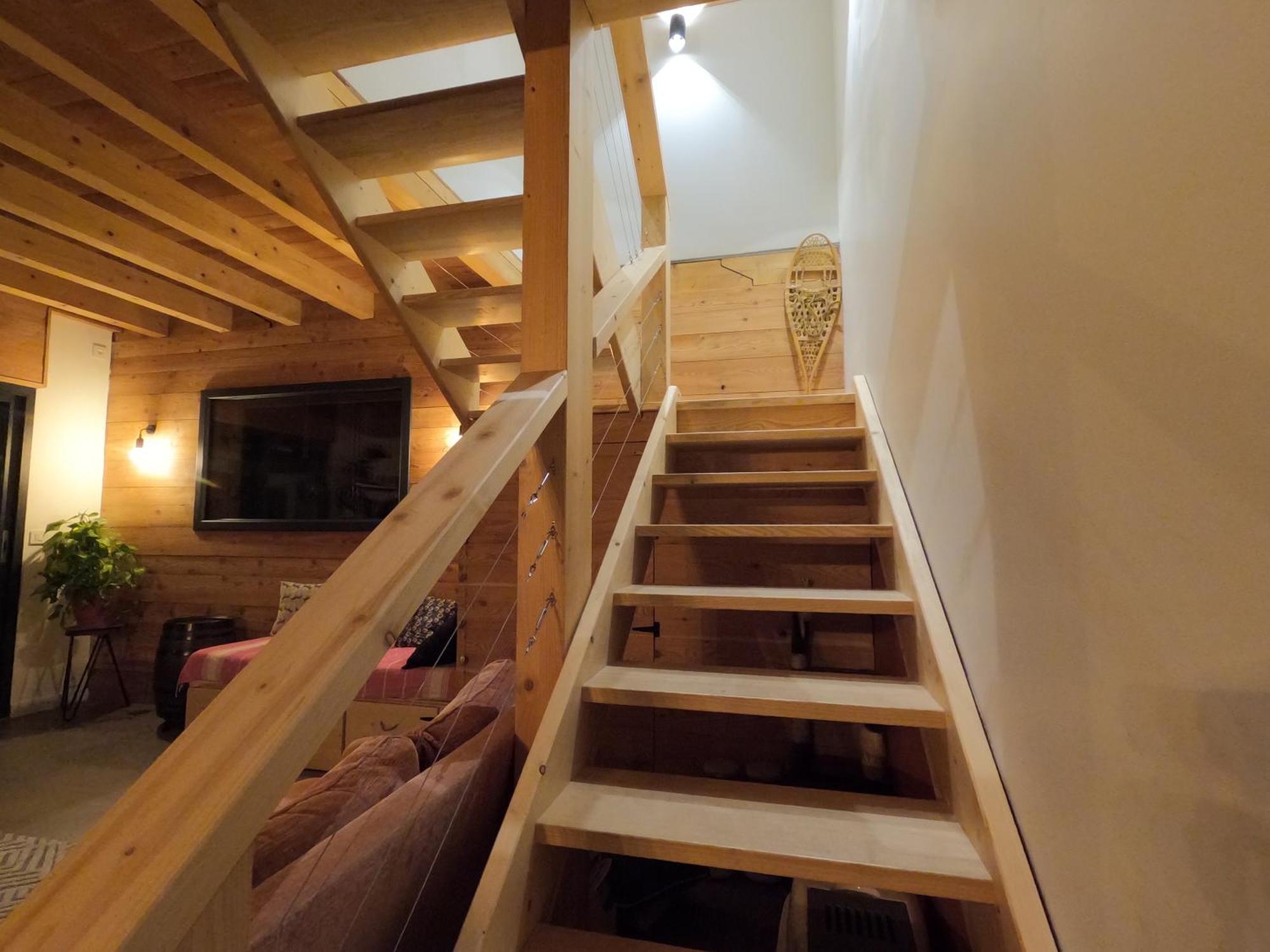 L'Escapade Oisans Apartment Le Vert  Ngoại thất bức ảnh