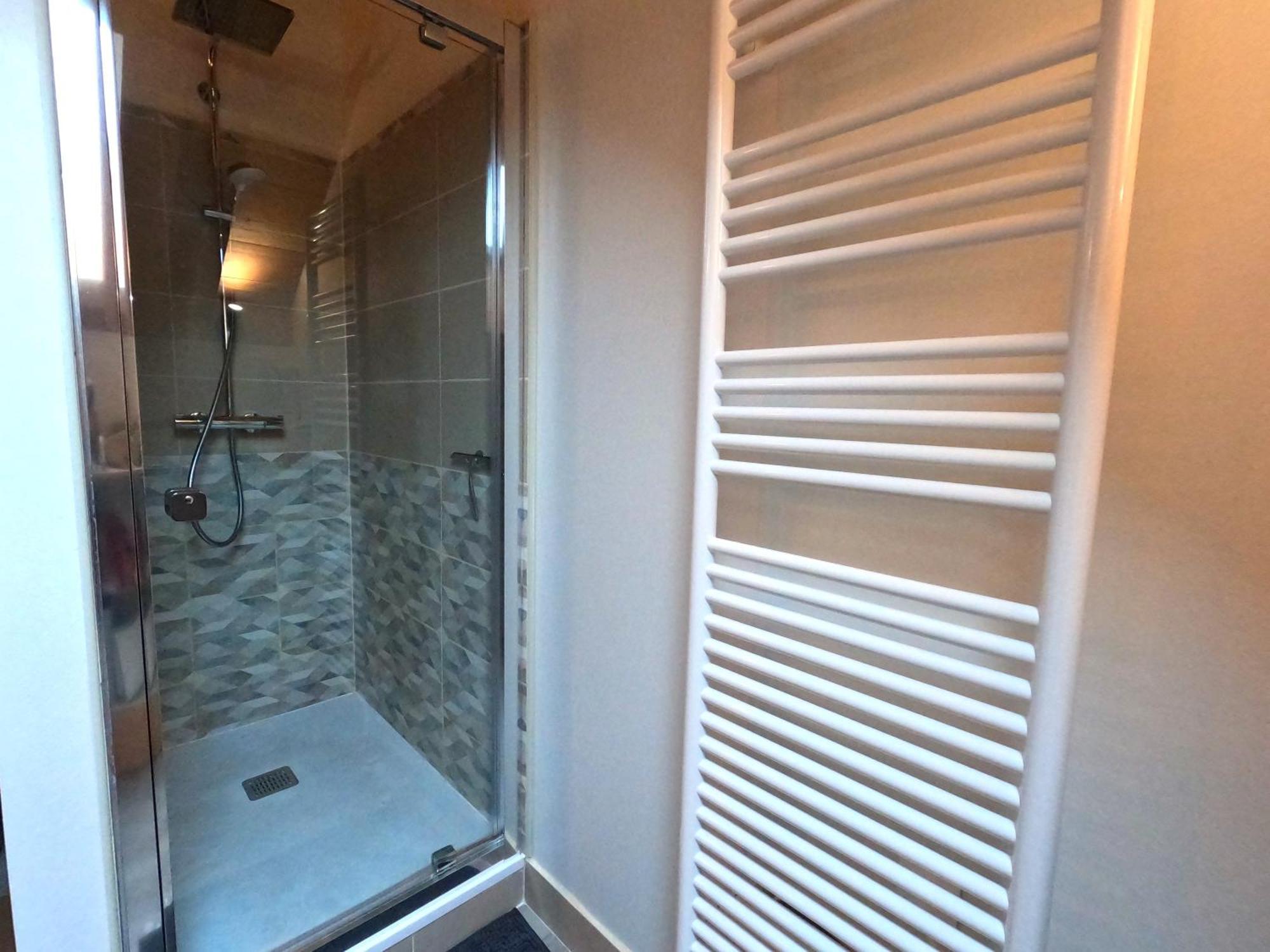 L'Escapade Oisans Apartment Le Vert  Ngoại thất bức ảnh