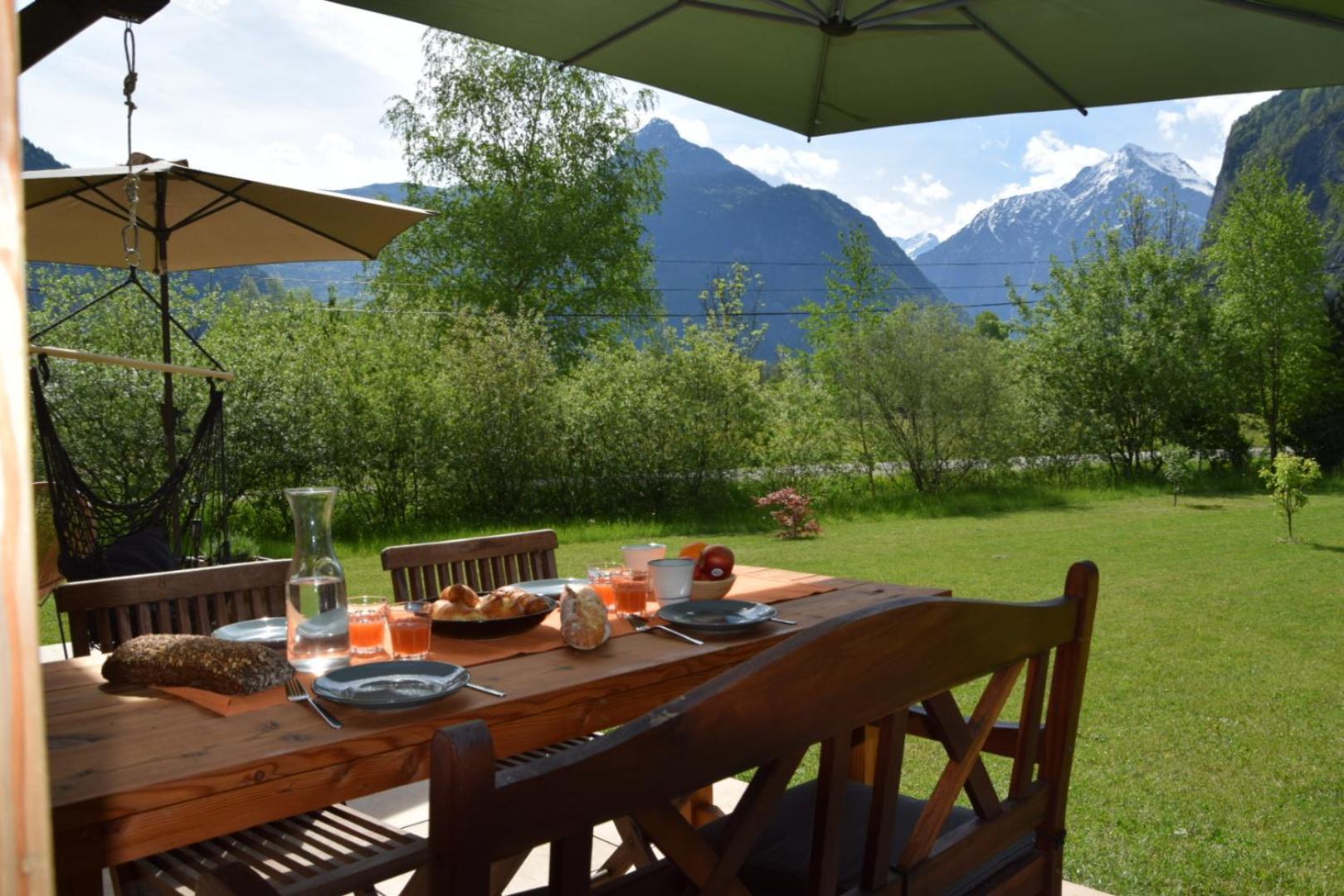 L'Escapade Oisans Apartment Le Vert  Phòng bức ảnh
