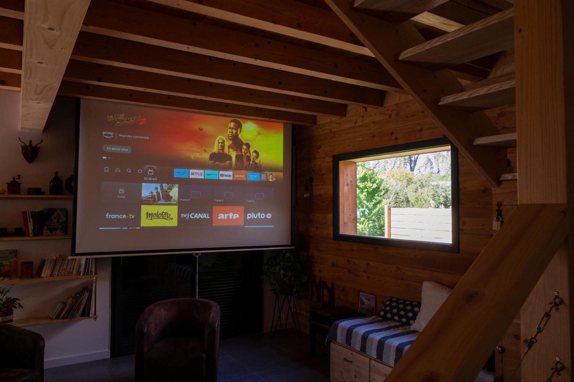 L'Escapade Oisans Apartment Le Vert  Ngoại thất bức ảnh
