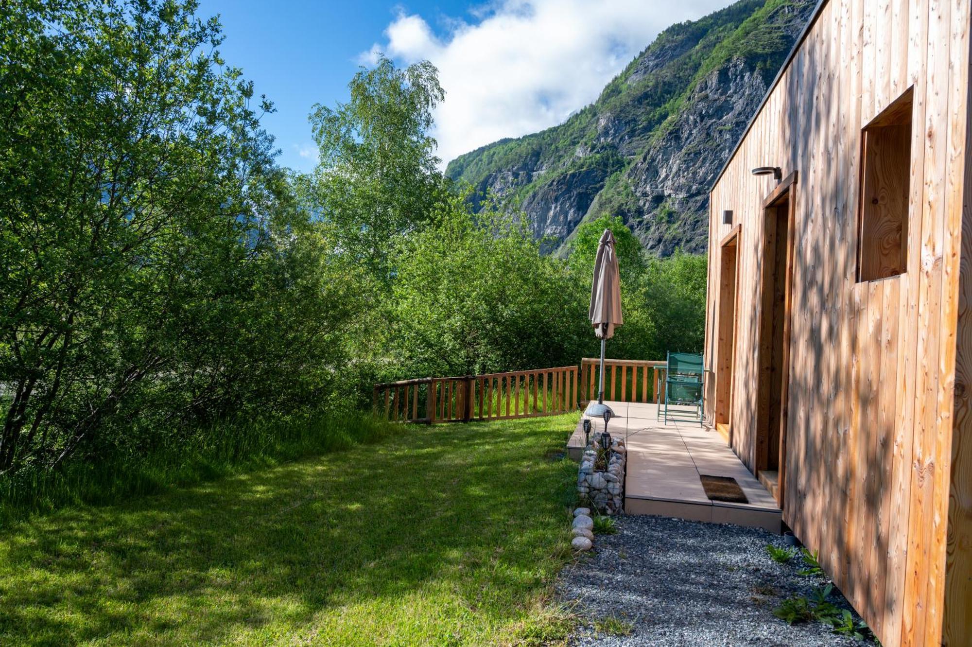 L'Escapade Oisans Apartment Le Vert  Ngoại thất bức ảnh